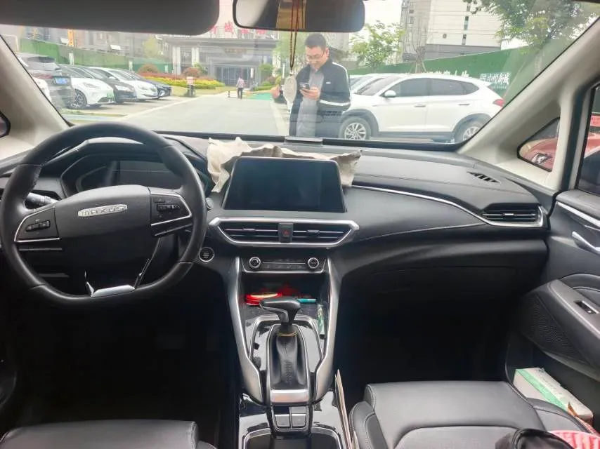 2019 MAXUS G50 1.5T 169HP L4 7DCT,autocango,china used car exporter,china ev exporter,chinese used car exporter,chinese used ev exporter