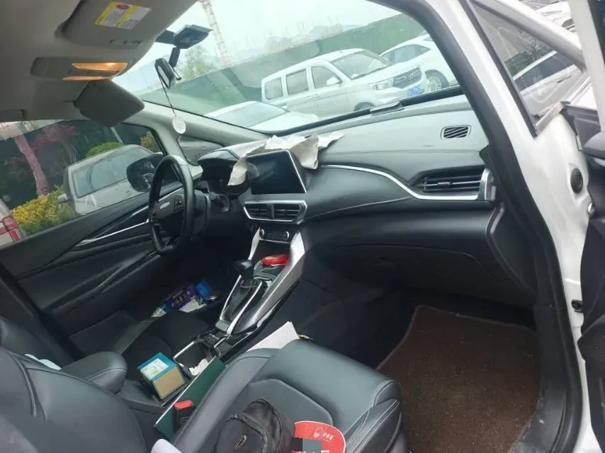 2019 MAXUS G50 1.5T 169HP L4 7DCT,autocango,china used car exporter,china ev exporter,chinese used car exporter,chinese used ev exporter