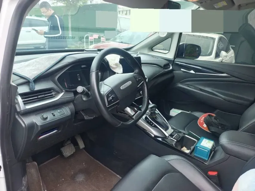 2019 MAXUS G50 1.5T 169HP L4 7DCT,autocango,china used car exporter,china ev exporter,chinese used car exporter,chinese used ev exporter