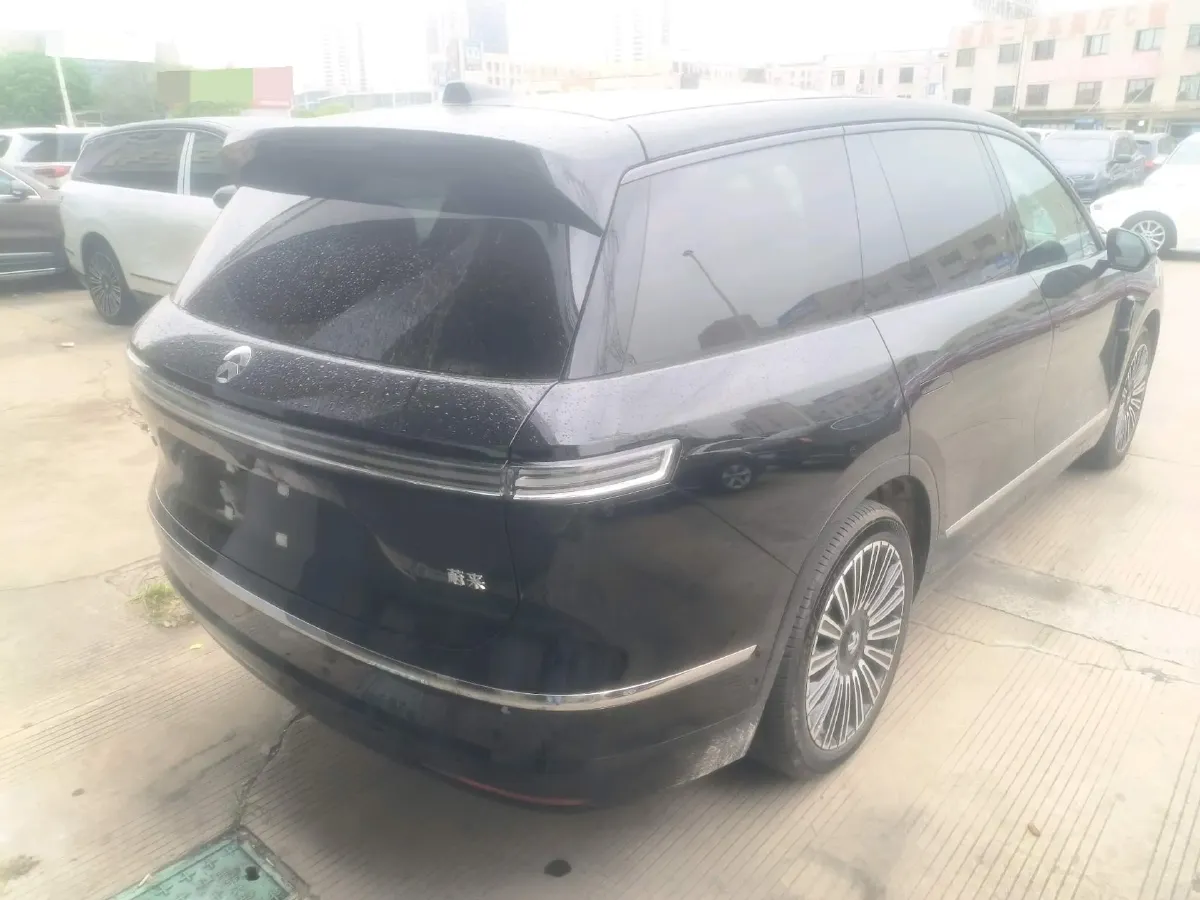 2026 NIO ES8 BEV,autocango,china used car exporter,china ev exporter,chinese used car exporter,chinese used ev exporter