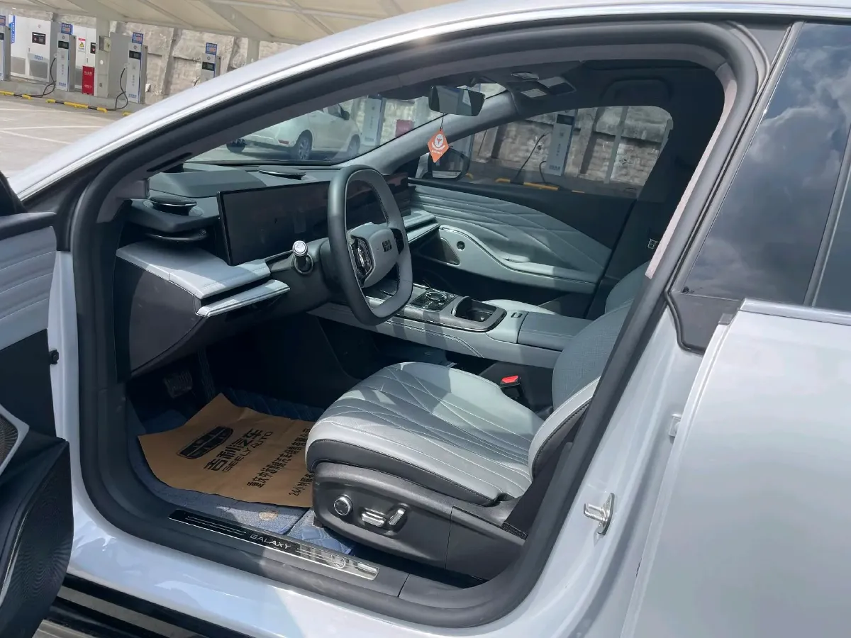 2025 Geely Galaxy E8 BEV,autocango,china used car exporter,china ev exporter,chinese used car exporter,chinese used ev exporter