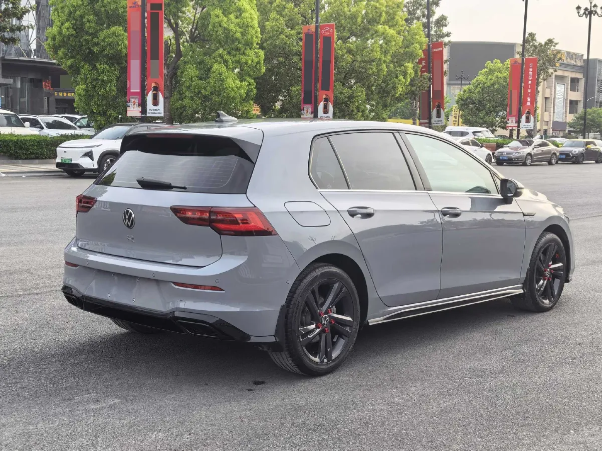 2021 Volkswagen Golf 1.4T 150HP L4 7DCT,autocango,china used car exporter,china ev exporter,chinese used car exporter,chinese used ev exporter