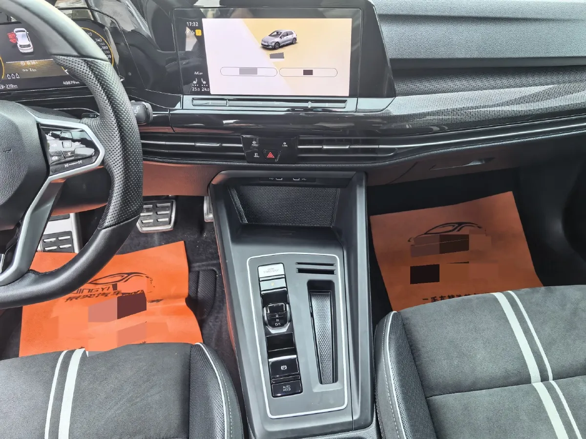 2021 Volkswagen Golf 1.4T 150HP L4 7DCT,autocango,china used car exporter,china ev exporter,chinese used car exporter,chinese used ev exporter