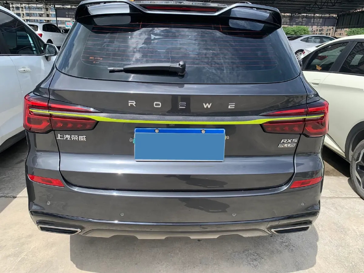 2021 Roewe RX5 1.5T 181HP L4 7DCT,autocango,china used car exporter,china ev exporter,chinese used car exporter,chinese used ev exporter