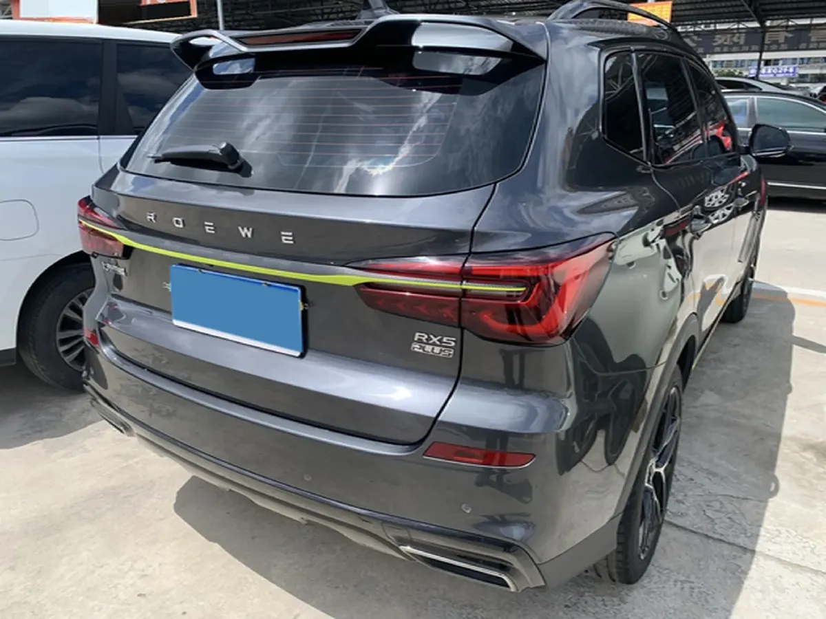 2021 Roewe RX5 1.5T 181HP L4 7DCT,autocango,china used car exporter,china ev exporter,chinese used car exporter,chinese used ev exporter