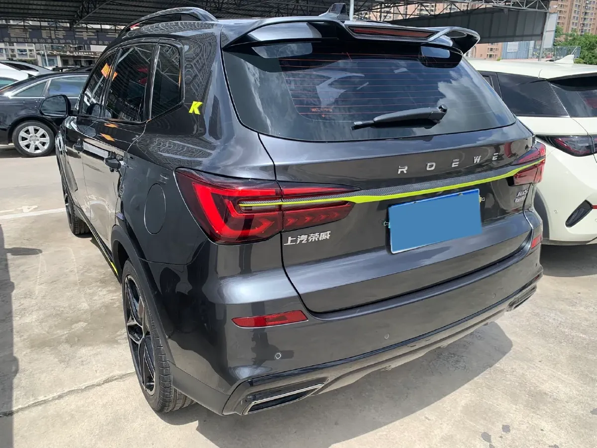 2021 Roewe RX5 1.5T 181HP L4 7DCT,autocango,china used car exporter,china ev exporter,chinese used car exporter,chinese used ev exporter