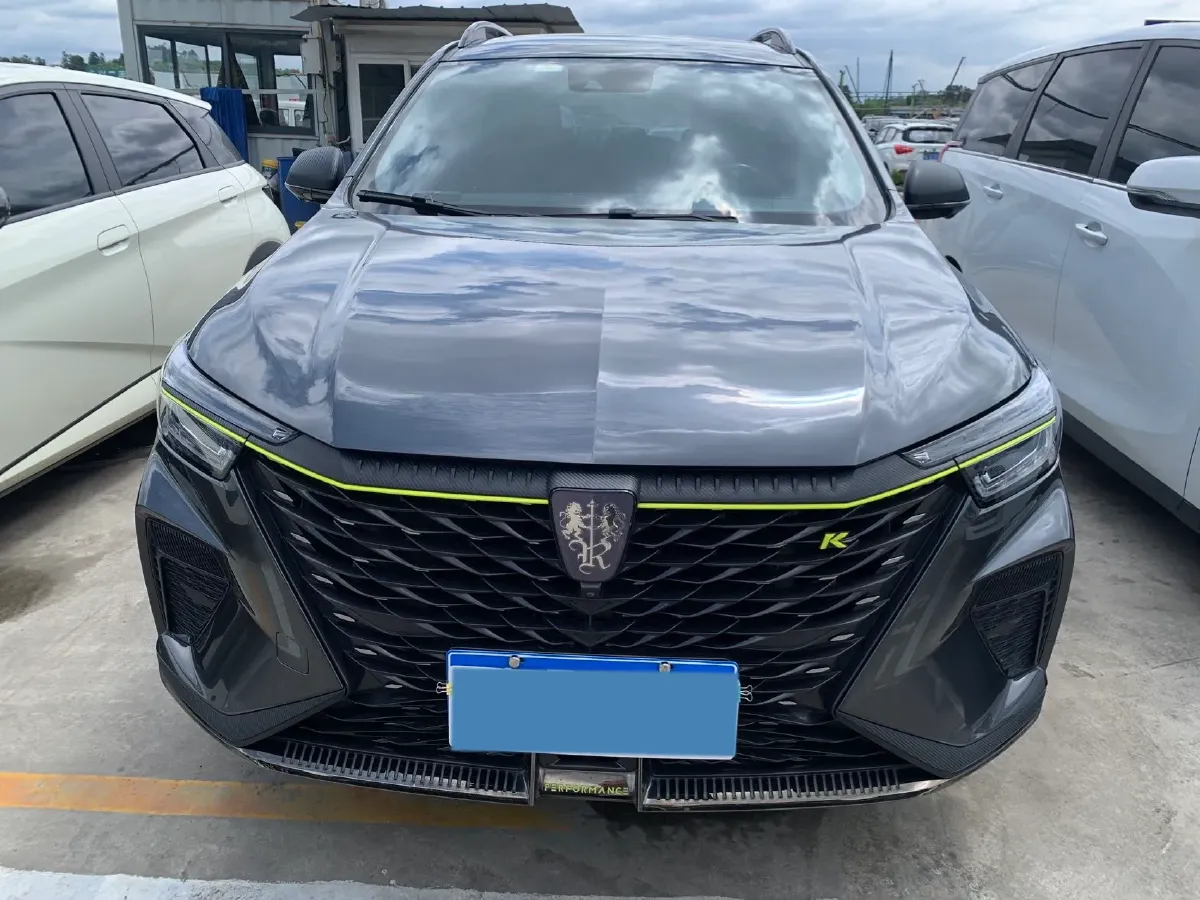 2021 Roewe RX5 1.5T 181HP L4 7DCT,autocango,china used car exporter,china ev exporter,chinese used car exporter,chinese used ev exporter