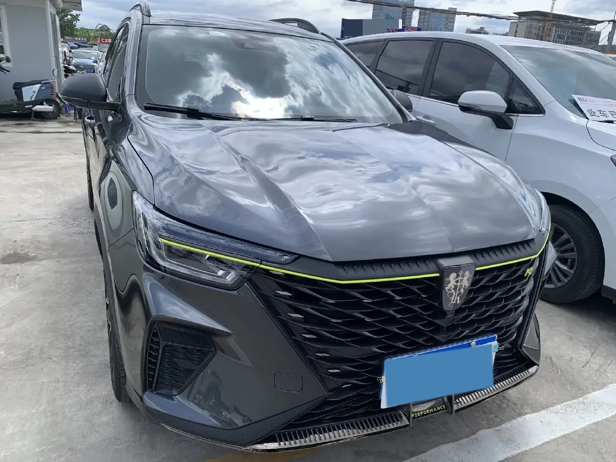 2021 Roewe RX5 1.5T 181HP L4 7DCT,autocango,china used car exporter,china ev exporter,chinese used car exporter,chinese used ev exporter