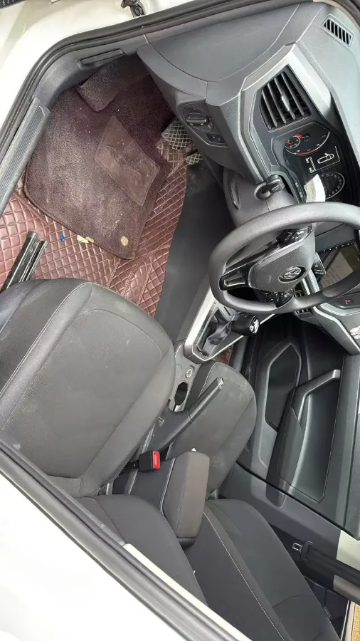 2019 Volkswagen Polo 1.5L 113HP L4 6AT,autocango,china used car exporter,china ev exporter,chinese used car exporter,chinese used ev exporter