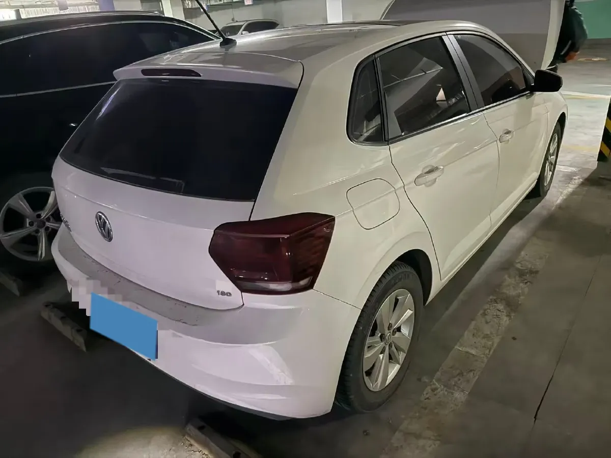 2019 Volkswagen Polo 1.5L 113HP L4 6AT,autocango,china used car exporter,china ev exporter,chinese used car exporter,chinese used ev exporter