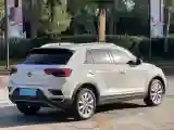 2021 Volkswagen T-Roc 1.4T 150HP L4 7DCT
