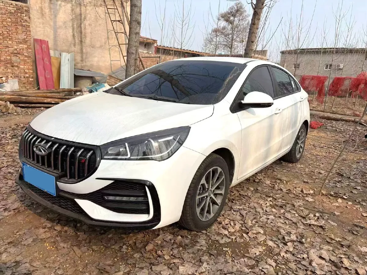 2024 Chery Arrizo 5 1.5L 120HP L4 5MT,autocango,china used car exporter,china ev exporter,chinese used car exporter,chinese used ev exporter