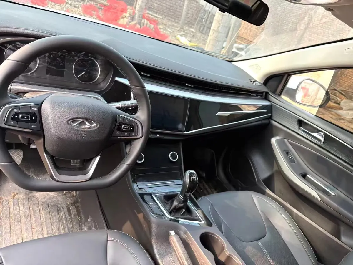2024 Chery Arrizo 5 1.5L 120HP L4 5MT,autocango,china used car exporter,china ev exporter,chinese used car exporter,chinese used ev exporter