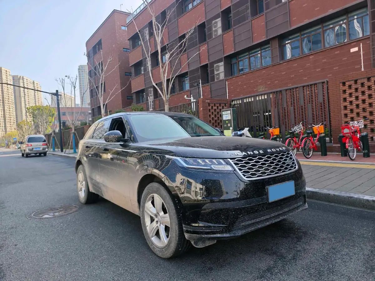 2022 Land Rover Range Rover Velar 2.0T 250HP L4 8AT,autocango,china used car exporter,china ev exporter,chinese used car exporter,chinese used ev exporter