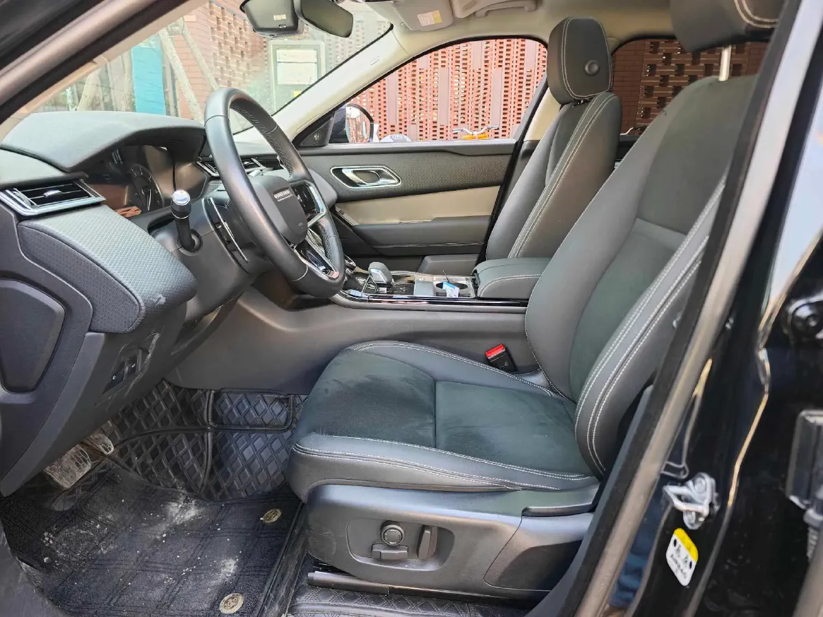 2022 Land Rover Range Rover Velar 2.0T 250HP L4 8AT,autocango,china used car exporter,china ev exporter,chinese used car exporter,chinese used ev exporter