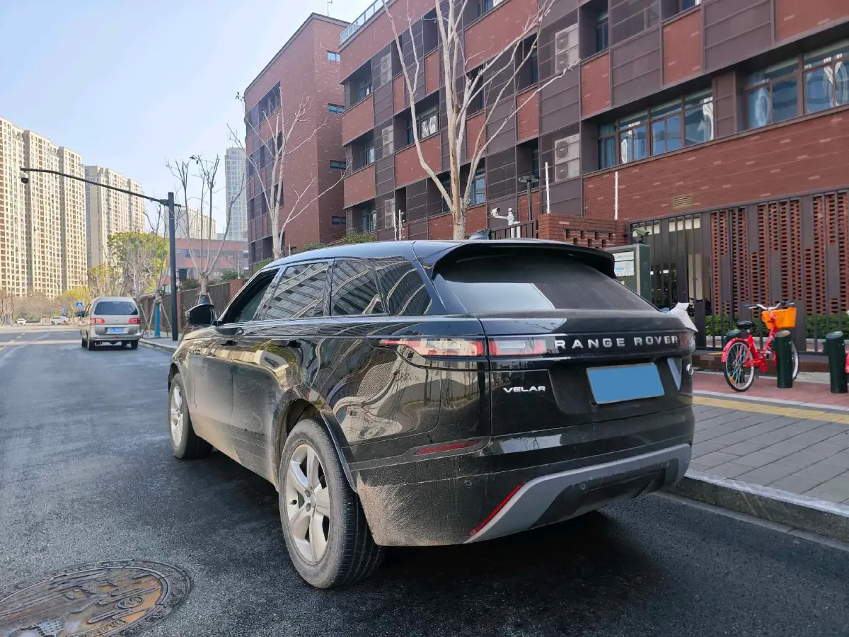 2022 Land Rover Range Rover Velar 2.0T 250HP L4 8AT,autocango,china used car exporter,china ev exporter,chinese used car exporter,chinese used ev exporter