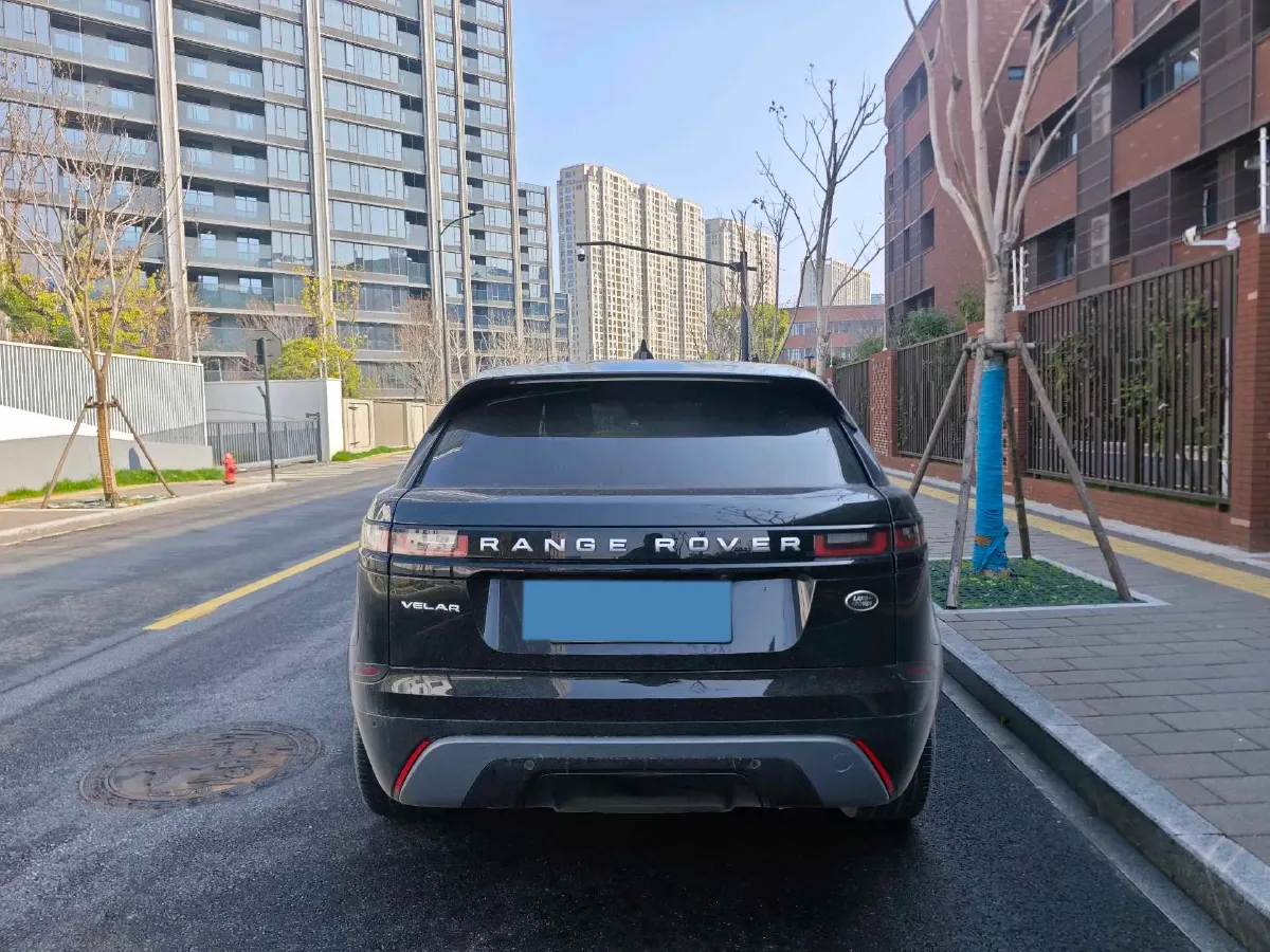 2022 Land Rover Range Rover Velar 2.0T 250HP L4 8AT,autocango,china used car exporter,china ev exporter,chinese used car exporter,chinese used ev exporter