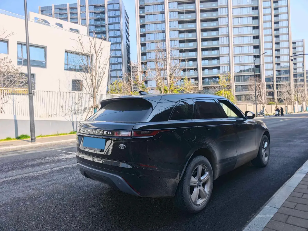 2022 Land Rover Range Rover Velar 2.0T 250HP L4 8AT,autocango,china used car exporter,china ev exporter,chinese used car exporter,chinese used ev exporter