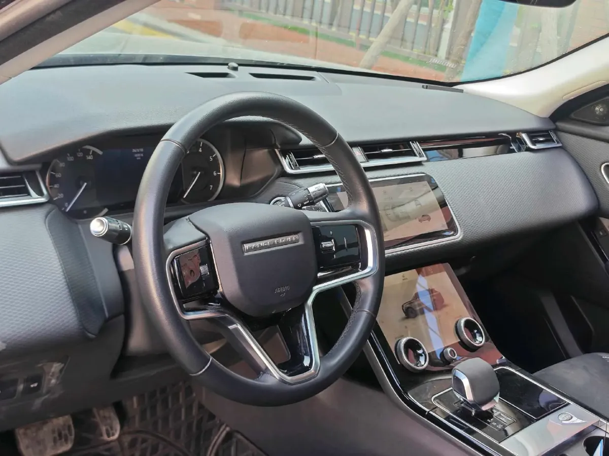 2022 Land Rover Range Rover Velar 2.0T 250HP L4 8AT,autocango,china used car exporter,china ev exporter,chinese used car exporter,chinese used ev exporter