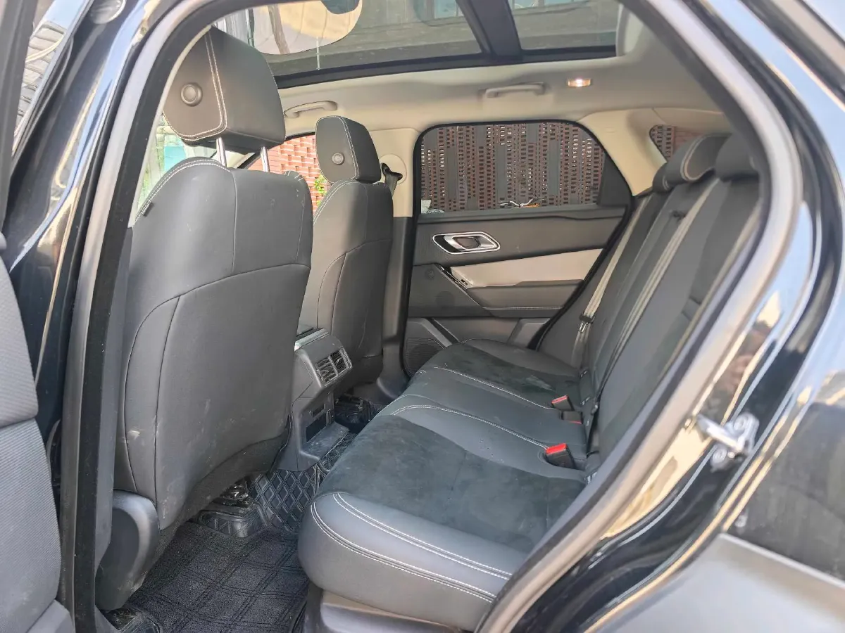 2022 Land Rover Range Rover Velar 2.0T 250HP L4 8AT,autocango,china used car exporter,china ev exporter,chinese used car exporter,chinese used ev exporter