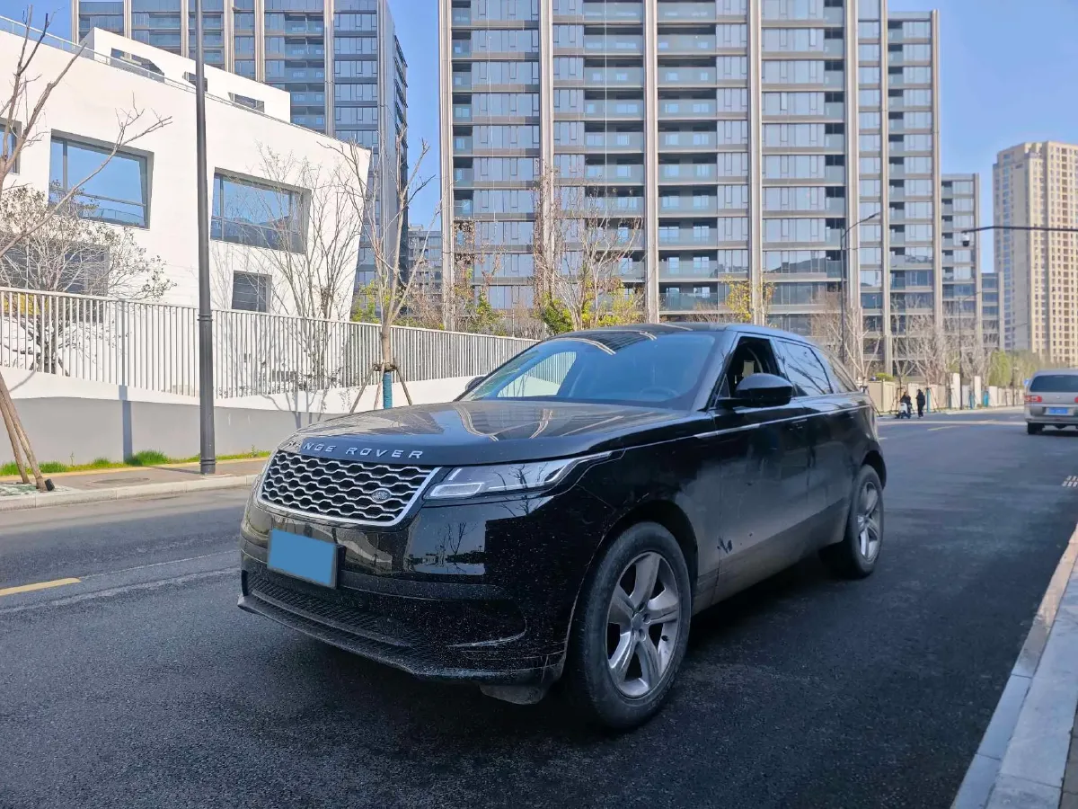 2022 Land Rover Range Rover Velar 2.0T 250HP L4 8AT,autocango,china used car exporter,china ev exporter,chinese used car exporter,chinese used ev exporter