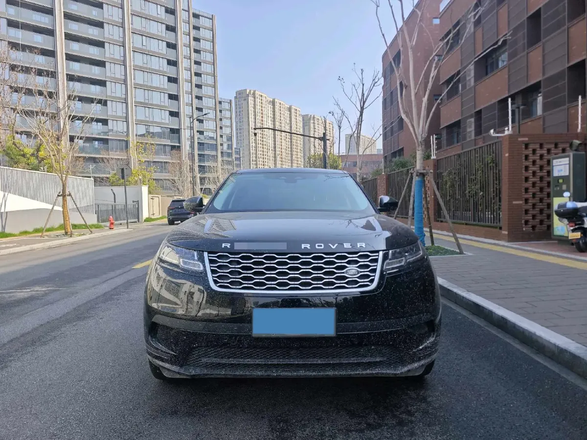 2022 Land Rover Range Rover Velar 2.0T 250HP L4 8AT,autocango,china used car exporter,china ev exporter,chinese used car exporter,chinese used ev exporter