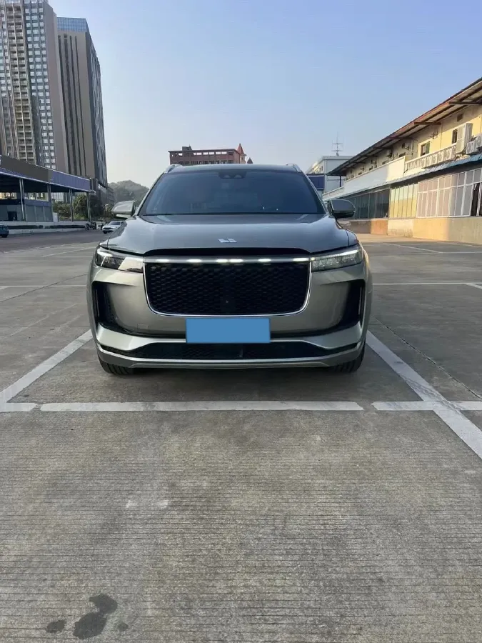2020 Li ONE Range Extended 131HP REEV 40.5KWH,autocango,china used car exporter,china ev exporter,chinese used car exporter,chinese used ev exporter