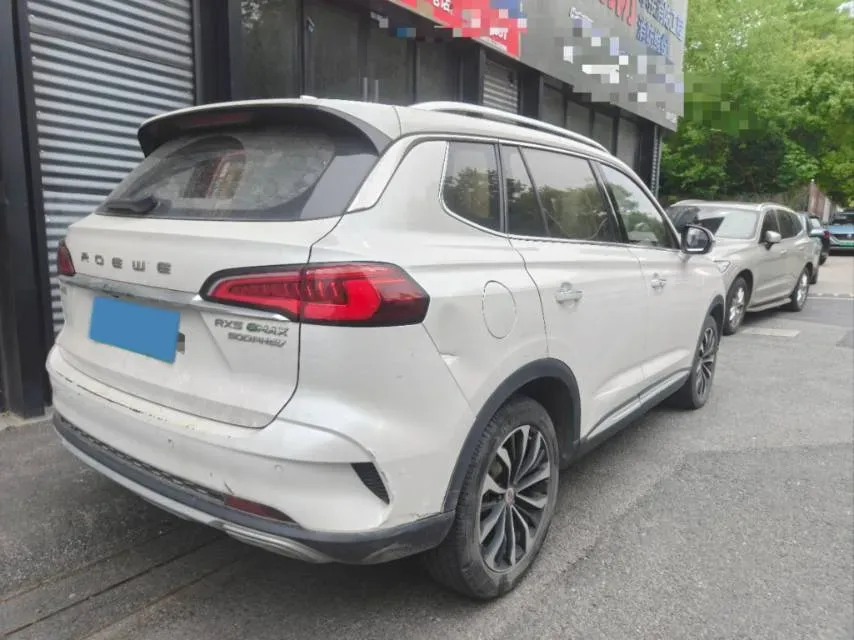 2020 Roewe RX5 eMAX 1.5T 169HP L4 AMT PHEV 16.6KWH,autocango,china used car exporter,china ev exporter,chinese used car exporter,chinese used ev exporter