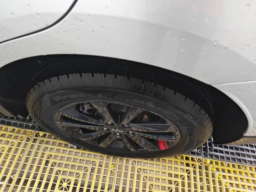 2019 Chevrolet Equinox 2.0T 260HP L4 9AT,autocango,china used car exporter,china ev exporter,chinese used car exporter,chinese used ev exporter