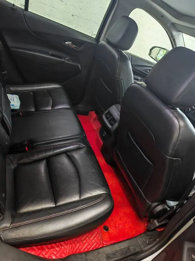 2019 Chevrolet Equinox 2.0T 260HP L4 9AT,autocango,china used car exporter,china ev exporter,chinese used car exporter,chinese used ev exporter