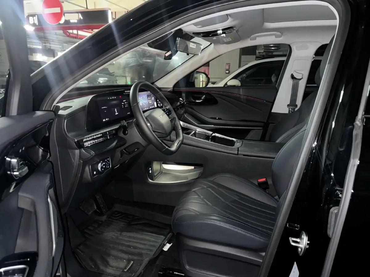 2025 Exceed RX C-DM 1.5T 156HP L4 3DHT PHEV 18.67KWH,autocango,china used car exporter,china ev exporter,chinese used car exporter,chinese used ev exporter