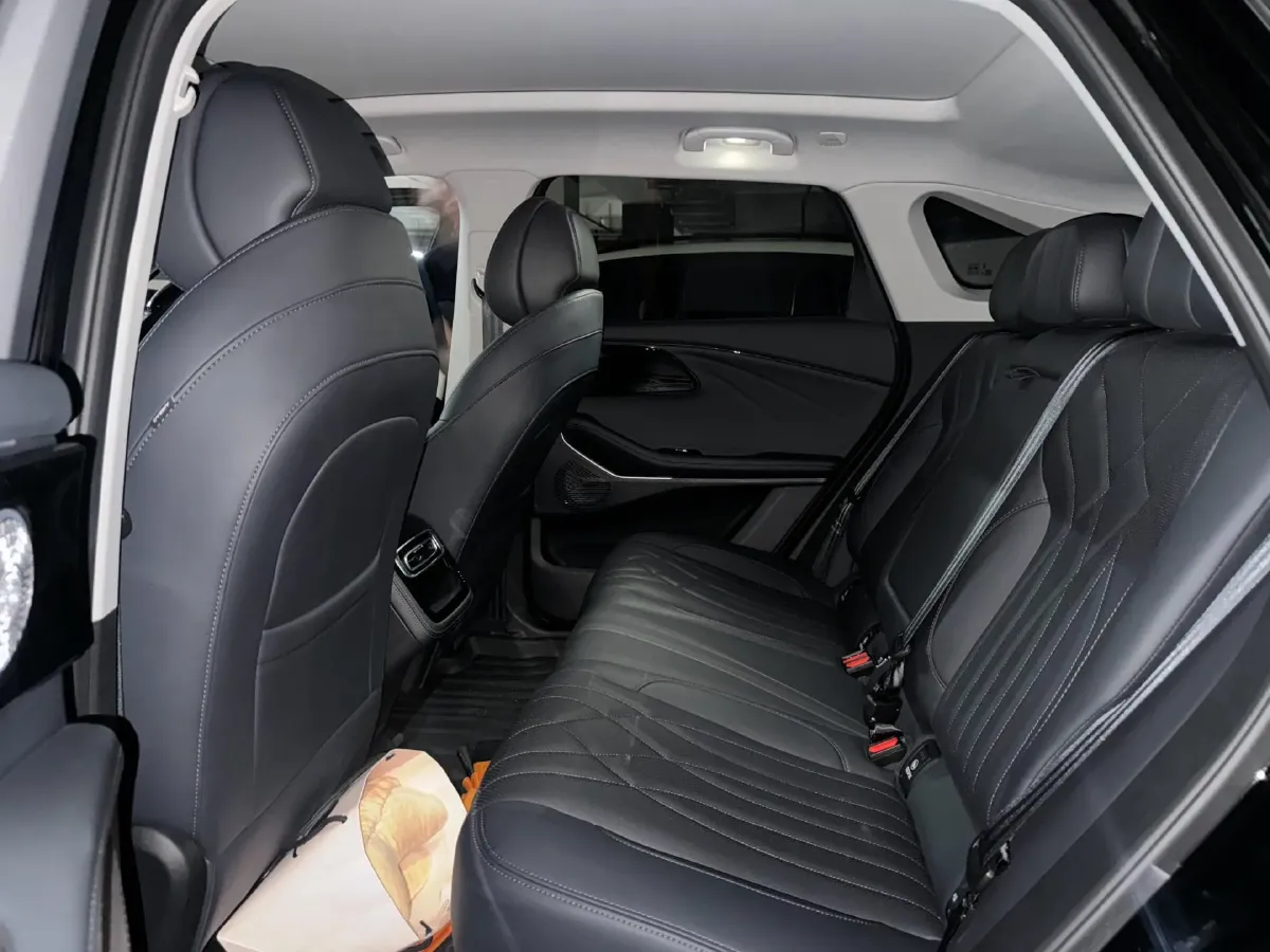 2025 Exceed RX C-DM 1.5T 156HP L4 3DHT PHEV 18.67KWH,autocango,china used car exporter,china ev exporter,chinese used car exporter,chinese used ev exporter