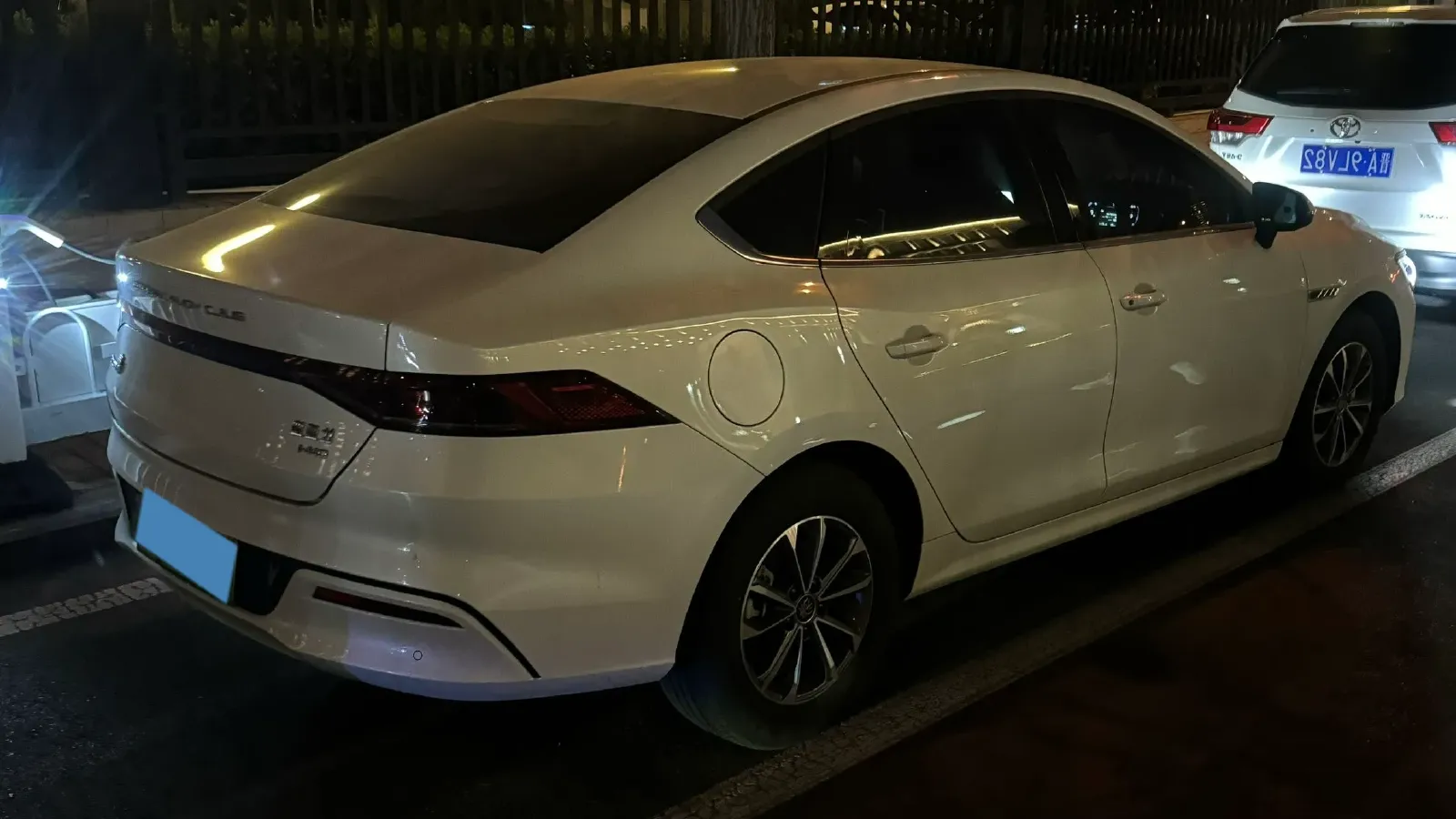 2024 BYD Qin Plus 1.5L 110HP L4 E-CVT PHEV 8.32KWH,autocango,china used car exporter,china ev exporter,chinese used car exporter,chinese used ev exporter