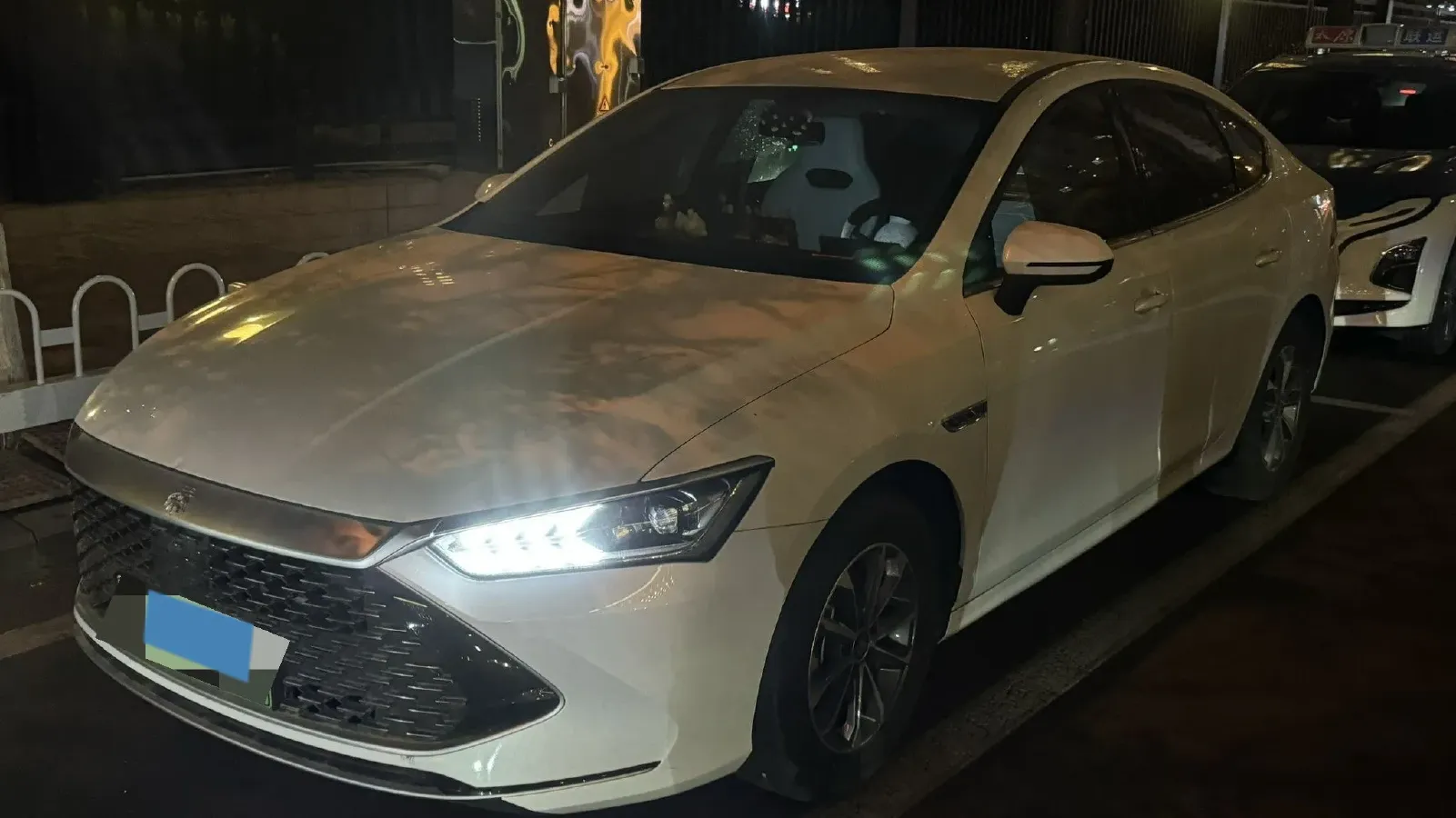 2024 BYD Qin Plus 1.5L 110HP L4 E-CVT PHEV 8.32KWH,autocango,china used car exporter,china ev exporter,chinese used car exporter,chinese used ev exporter