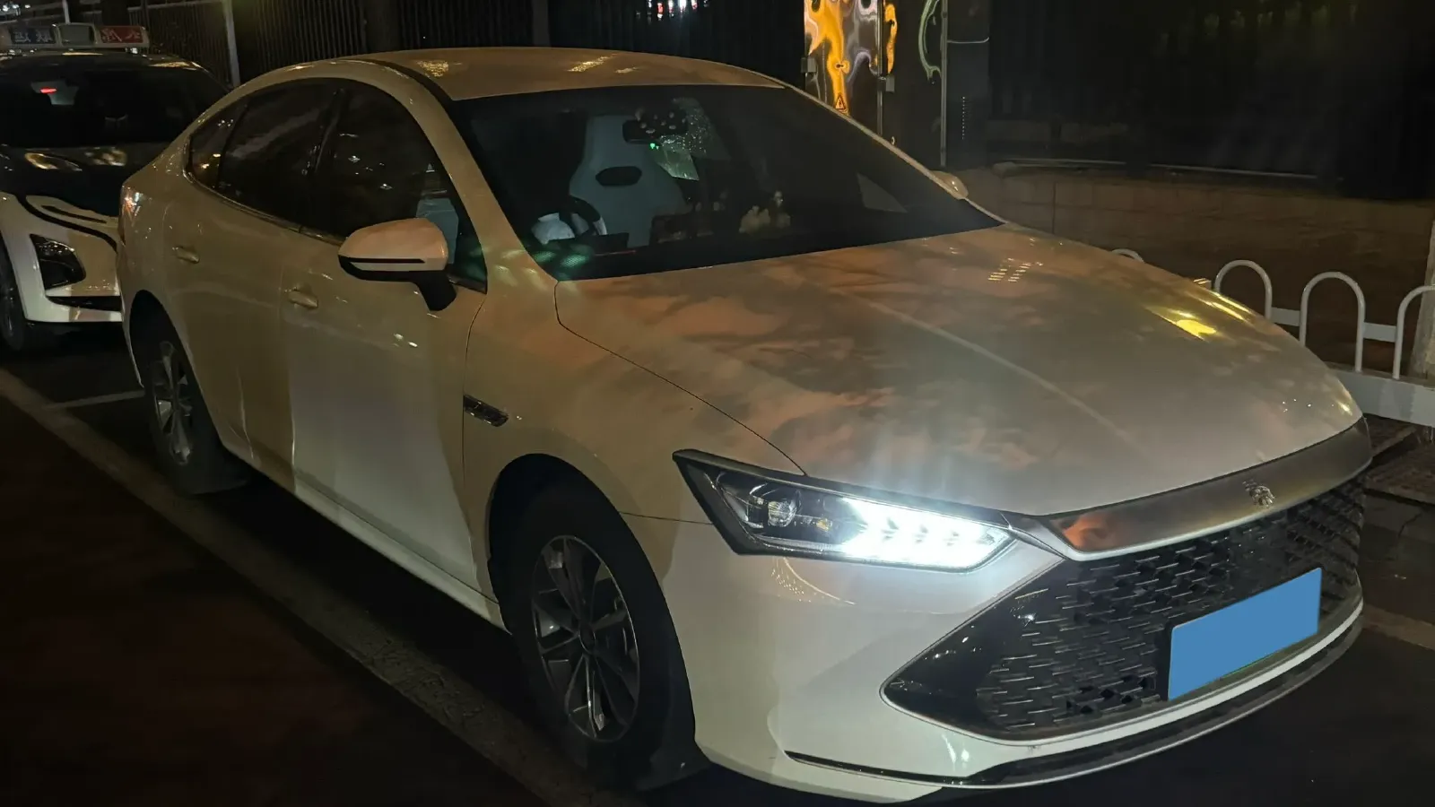 2024 BYD Qin Plus 1.5L 110HP L4 E-CVT PHEV 8.32KWH,autocango,china used car exporter,china ev exporter,chinese used car exporter,chinese used ev exporter