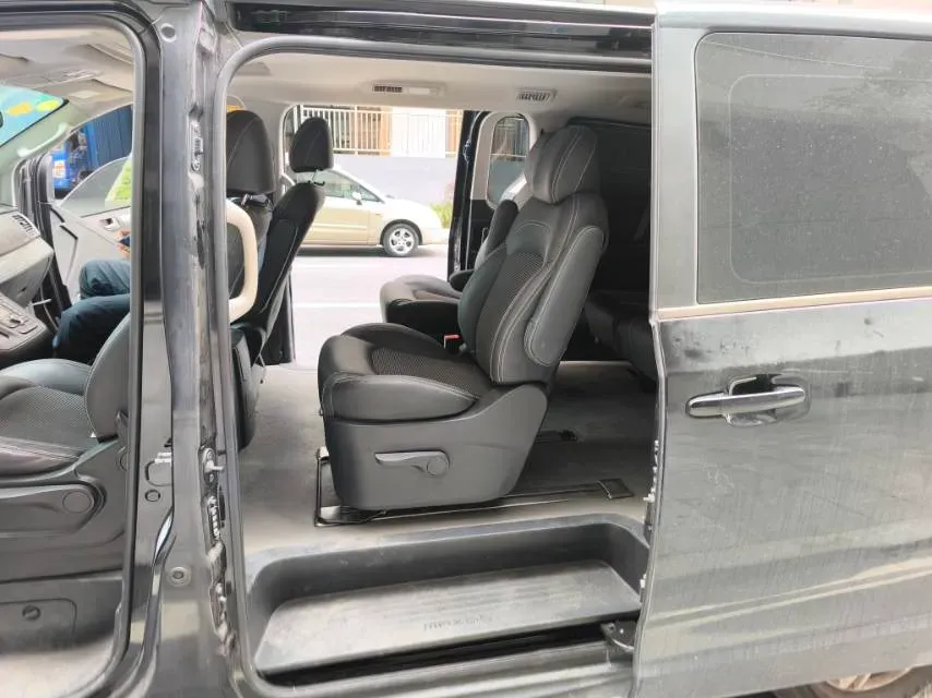 2018 MAXUS G10 2.0T 224HP L4 6AT,autocango,china used car exporter,china ev exporter,chinese used car exporter,chinese used ev exporter