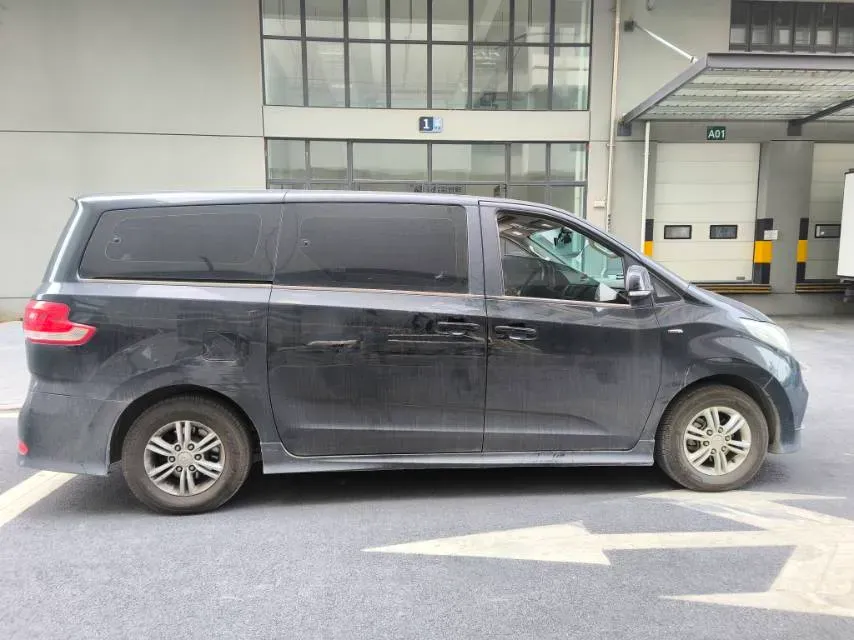 2018 MAXUS G10 2.0T 224HP L4 6AT,autocango,china used car exporter,china ev exporter,chinese used car exporter,chinese used ev exporter