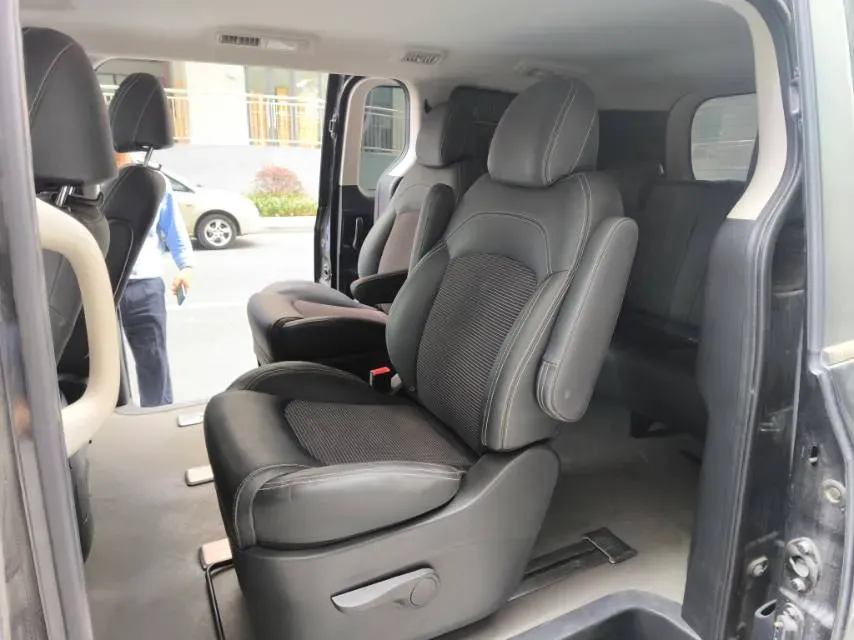 2018 MAXUS G10 2.0T 224HP L4 6AT,autocango,china used car exporter,china ev exporter,chinese used car exporter,chinese used ev exporter