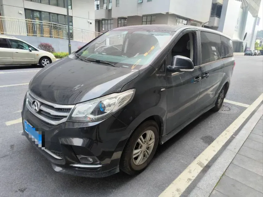 2018 MAXUS G10 2.0T 224HP L4 6AT,autocango,china used car exporter,china ev exporter,chinese used car exporter,chinese used ev exporter