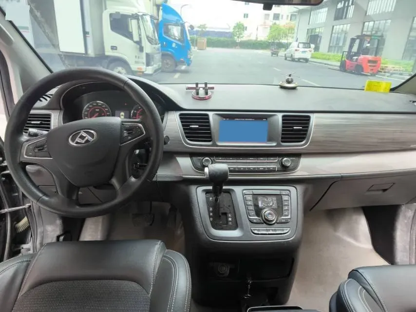 2018 MAXUS G10 2.0T 224HP L4 6AT,autocango,china used car exporter,china ev exporter,chinese used car exporter,chinese used ev exporter