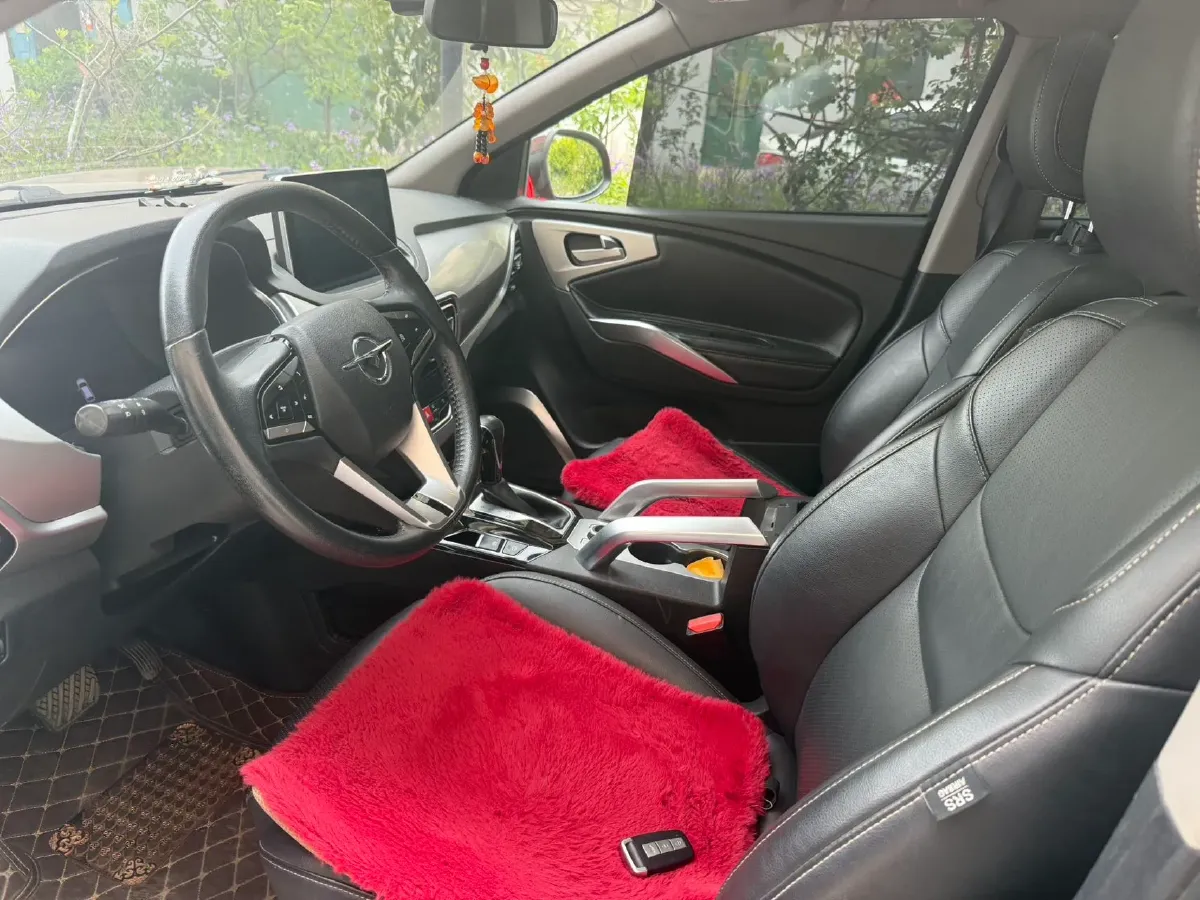 2019 HaiMa S5 1.5T 163HP L4 CVT,autocango,china used car exporter,china ev exporter,chinese used car exporter,chinese used ev exporter