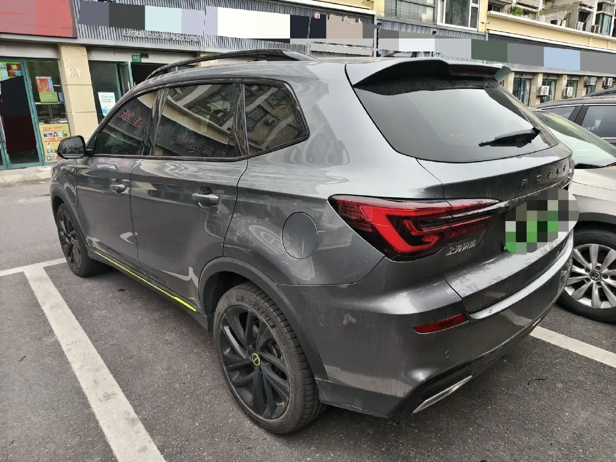 2021 Roewe RX5 1.5T 169HP L4 AMT PHEV 11.1KWH,autocango,china used car exporter,china ev exporter,chinese used car exporter,chinese used ev exporter