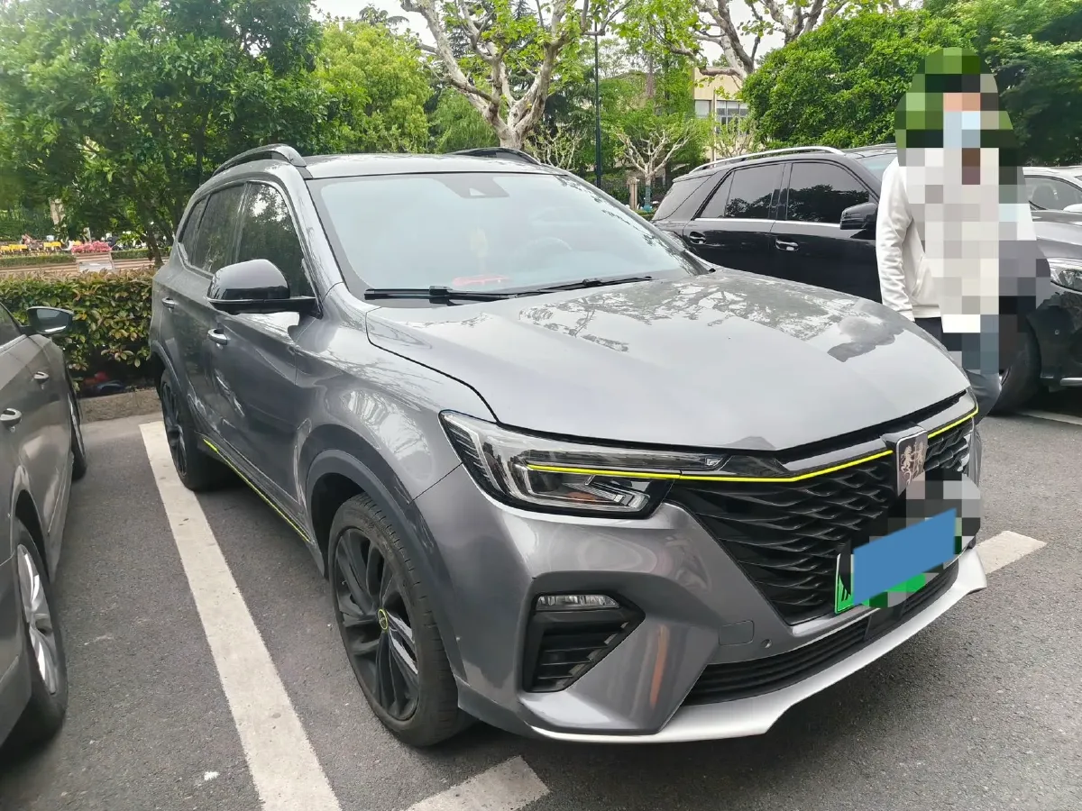 2021 Roewe RX5 1.5T 169HP L4 AMT PHEV 11.1KWH,autocango,china used car exporter,china ev exporter,chinese used car exporter,chinese used ev exporter