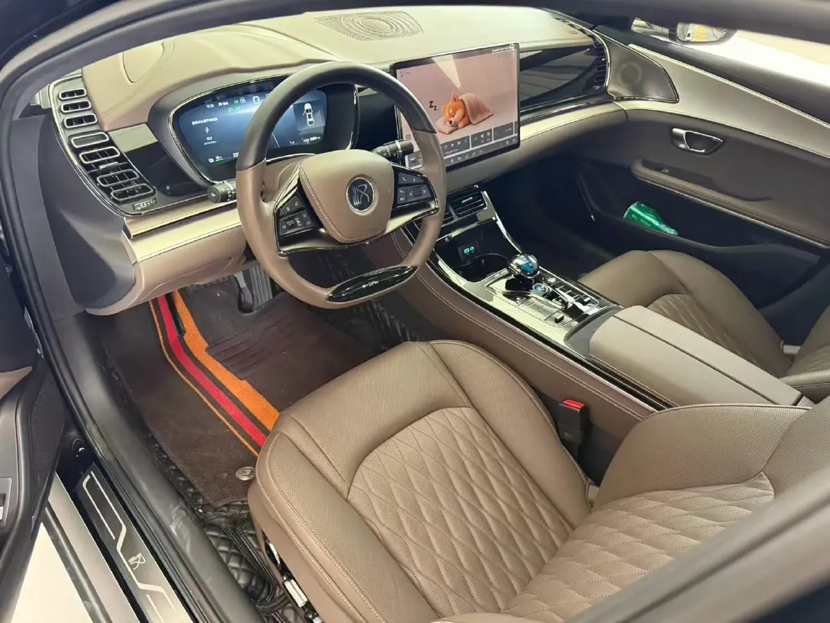 2025 BYD Han BEV 60.48KWH,autocango,china used car exporter,china ev exporter,chinese used car exporter,chinese used ev exporter