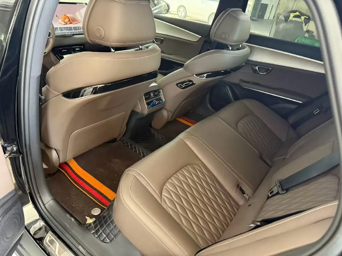 2025 BYD Han BEV 60.48KWH,autocango,china used car exporter,china ev exporter,chinese used car exporter,chinese used ev exporter