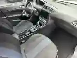 2018 Peugeot 308 1.6L 117HP L4 6AT