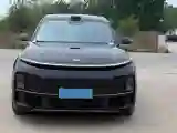2022 Li L9 Range Extended 154HP REEV 42.6KWH