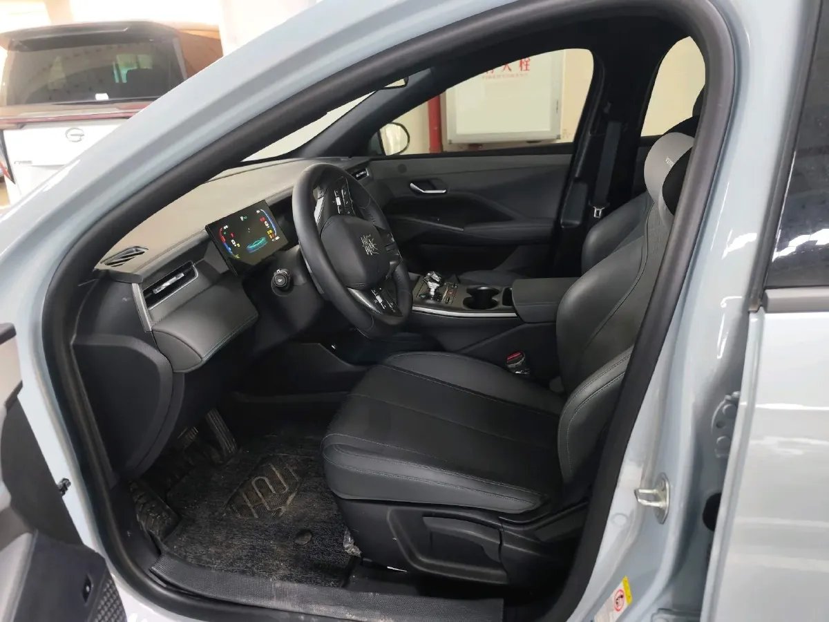 2025 BYD Qin Plus 1.5L 101HP L4 E-CVT PHEV 7.68KWH,autocango,china used car exporter,china ev exporter,chinese used car exporter,chinese used ev exporter