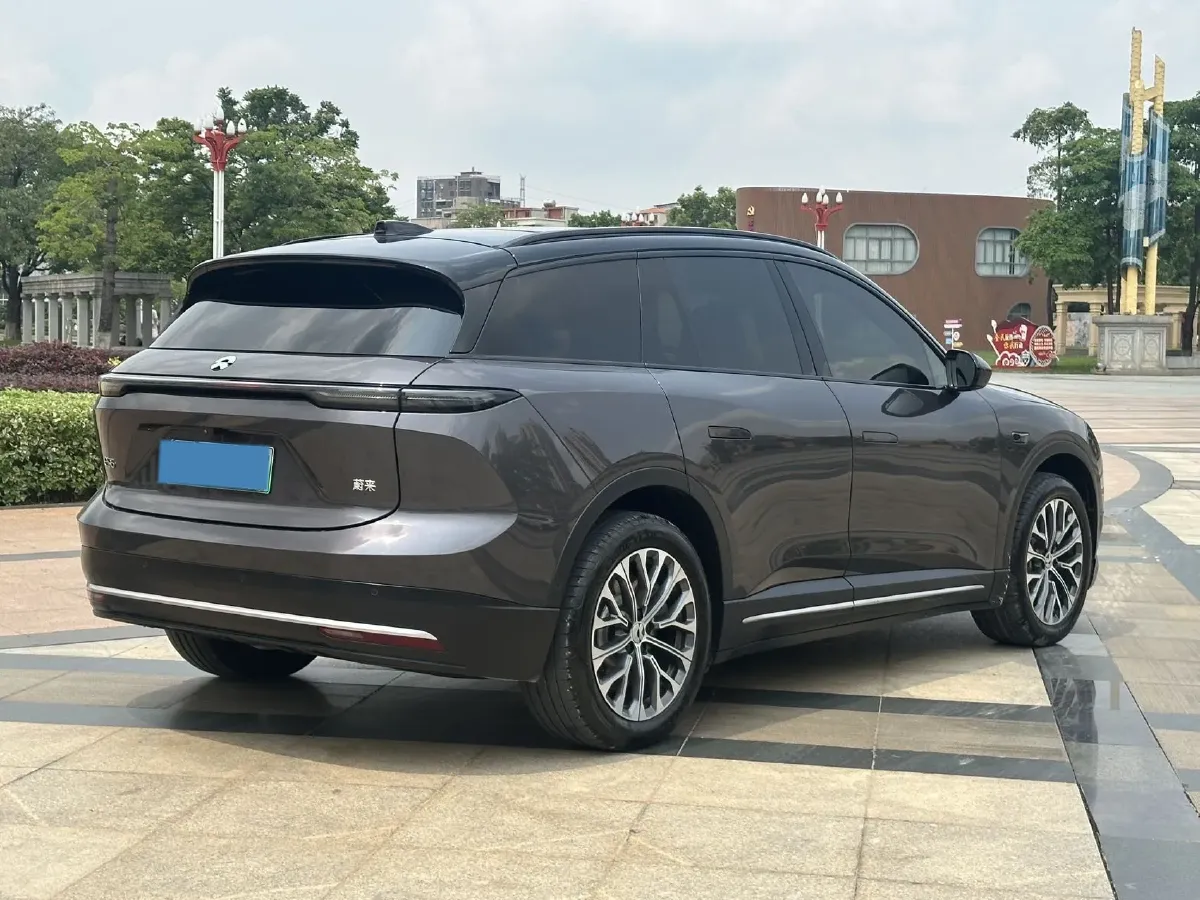 2025 NIO EC6 BEV,autocango,china used car exporter,china ev exporter,chinese used car exporter,chinese used ev exporter