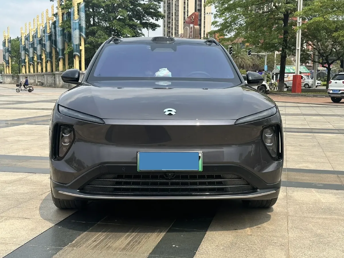 2025 NIO EC6 BEV,autocango,china used car exporter,china ev exporter,chinese used car exporter,chinese used ev exporter